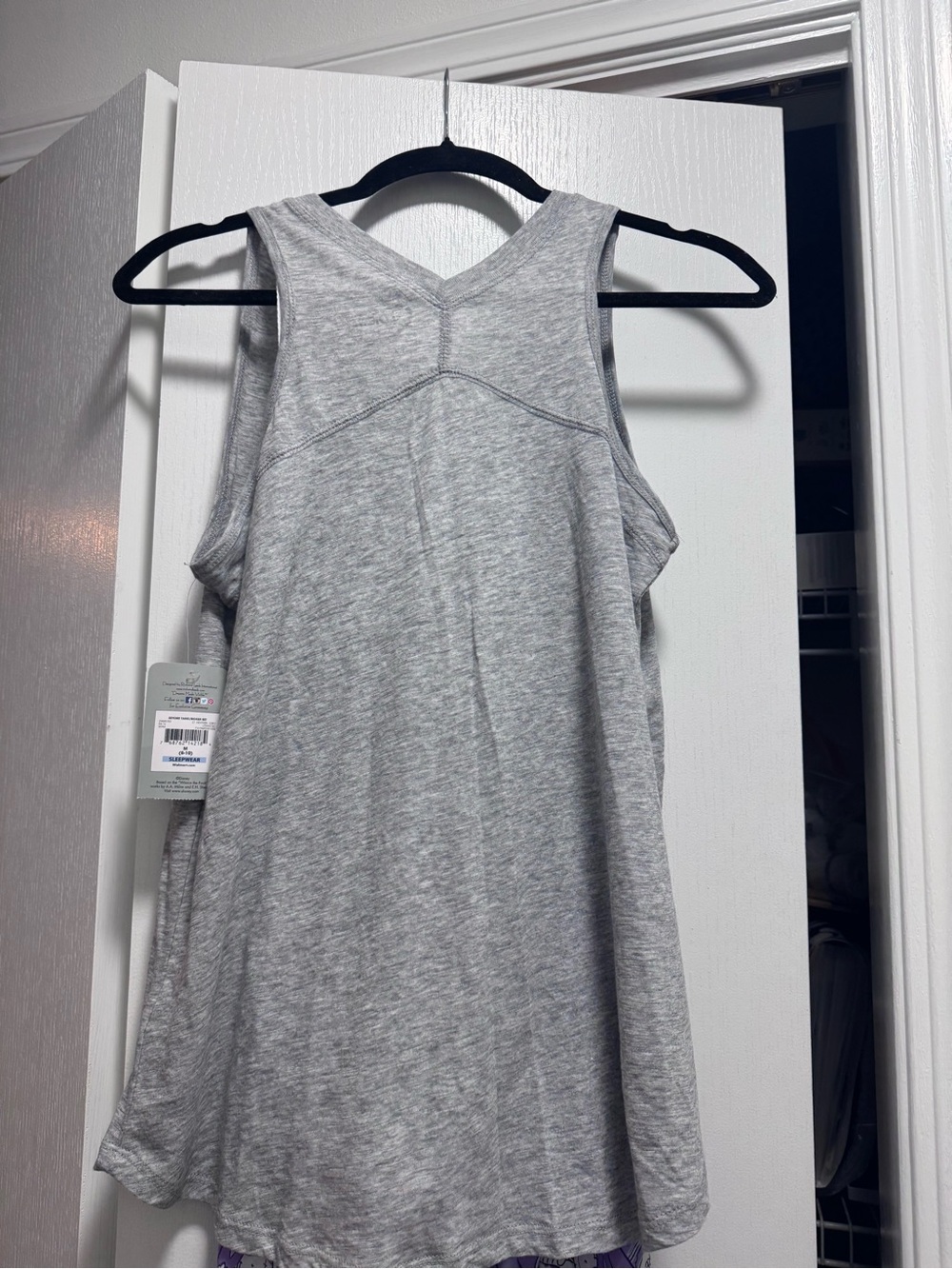 Eeyore Women’s Sleep Set - Picture 4 of 6